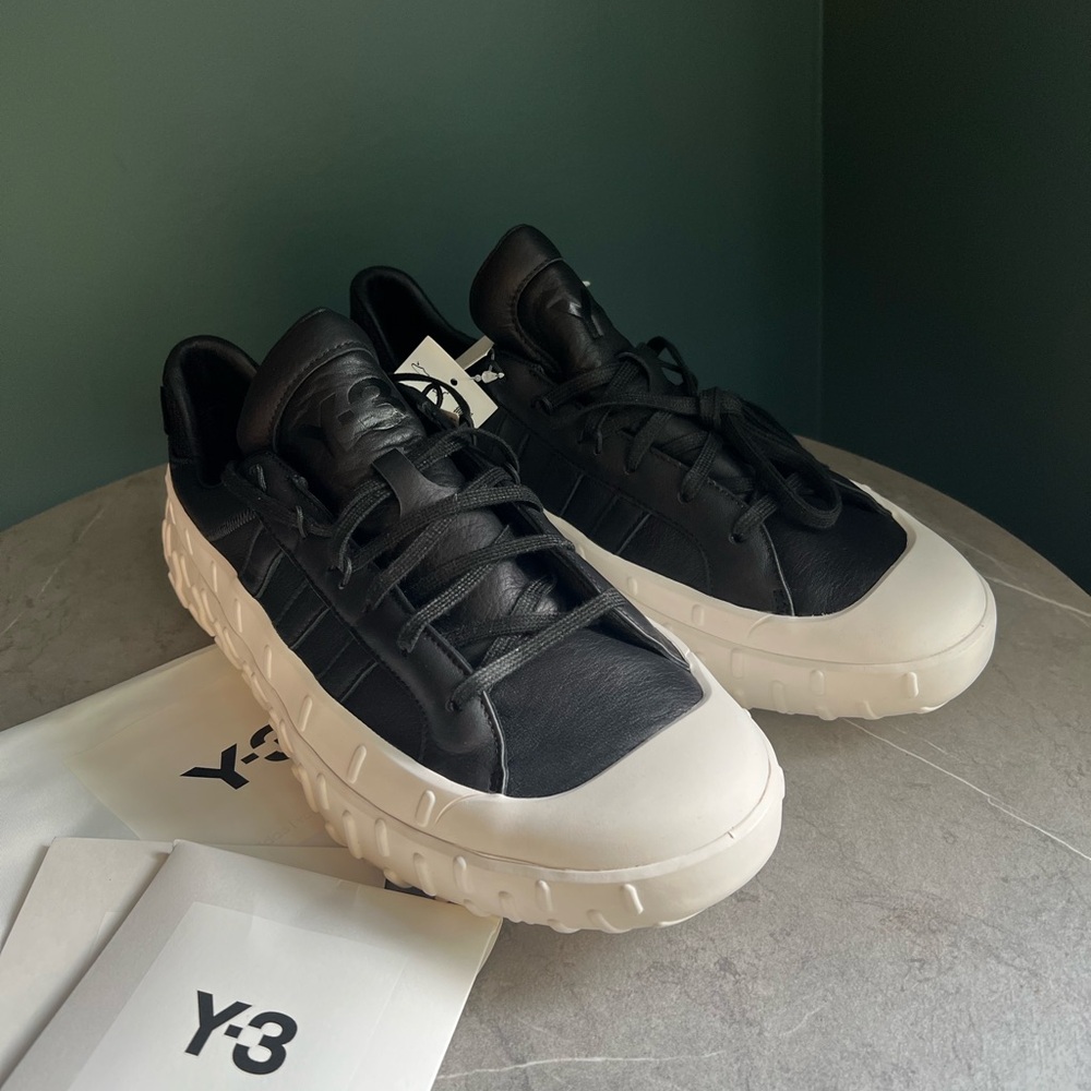 Adidas Y-3 GR.1P GTX (FZ4477) Sneaker